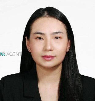 Jhan - NR AGENT