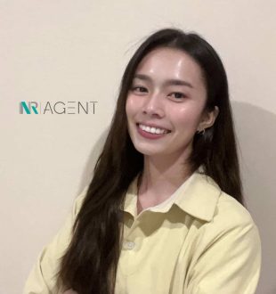 Meena - NR AGENT