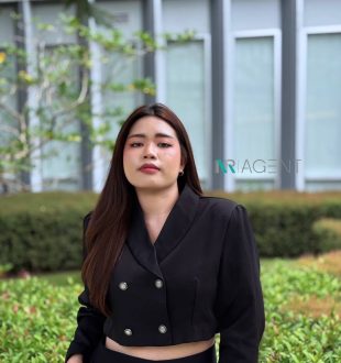 Mimi - NR AGENT