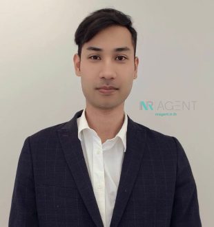 Moo Sarin - NR AGENT