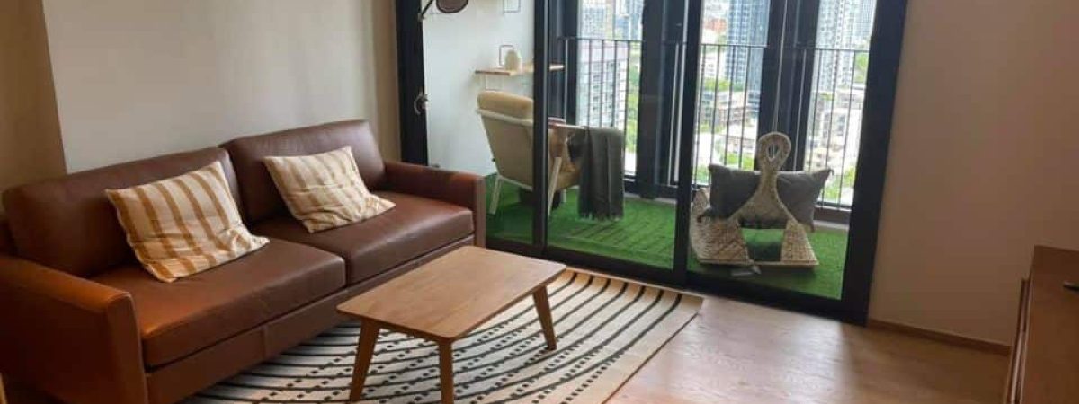 NR21975 BEATNIQ SUKHUMVIT 32-02