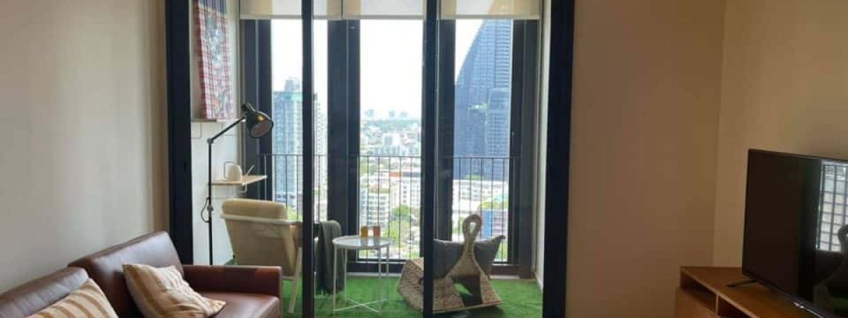 NR21975 BEATNIQ SUKHUMVIT 32-03
