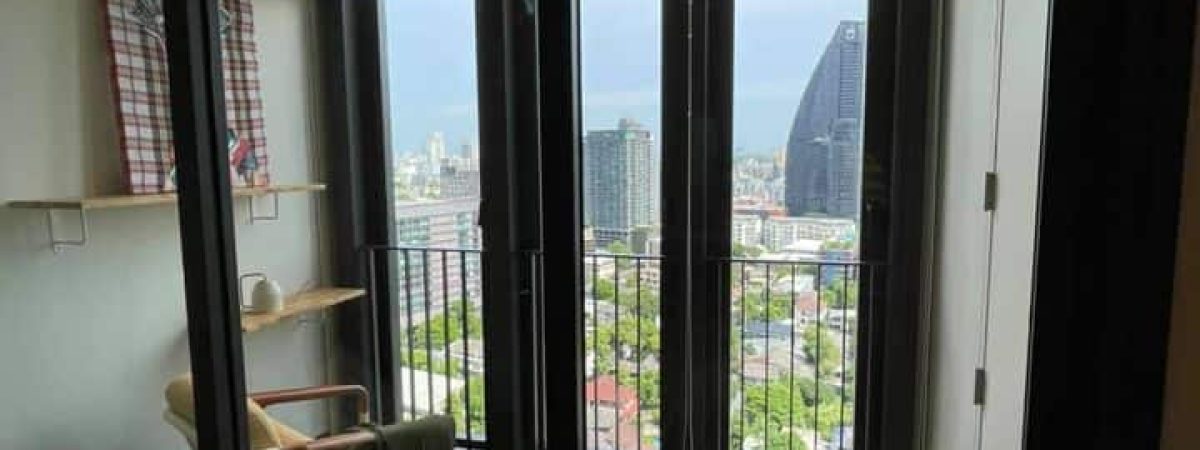 NR21975 BEATNIQ SUKHUMVIT 32-06