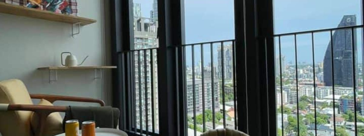 NR21975 BEATNIQ SUKHUMVIT 32-07