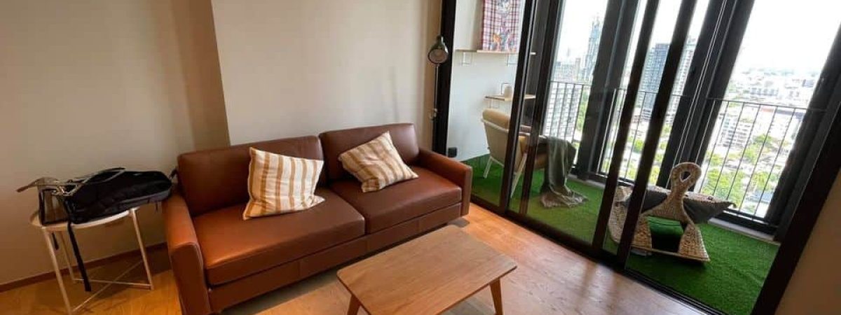 NR21975 BEATNIQ SUKHUMVIT 32-08