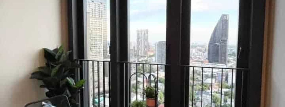 NR24361 BEATNIQ SUKHUMVIT 32 08