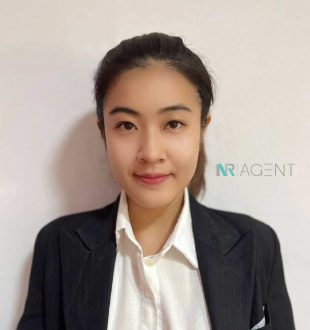 Pair - NR AGENT