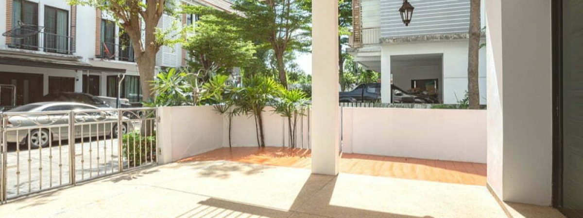 SALE อารียา แมนดารีนา สุขุมวิท 77 01