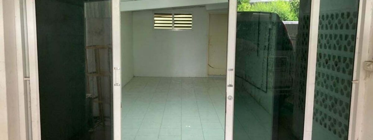 SALE โฮมออฟฟิศ ซอยนราธิวาสราชนครินทร์ 10 แยก 22 06