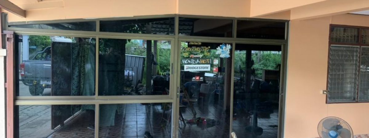 SALEบ้านเดี่ยว ซอยอุดมสุข 26 01