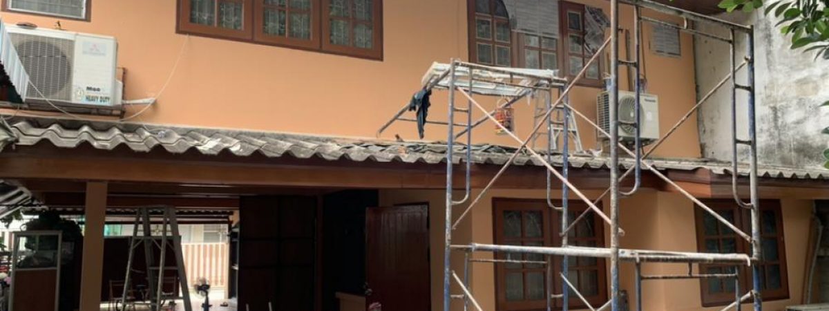 SALEบ้านเดี่ยว ซอยอุดมสุข 26 04