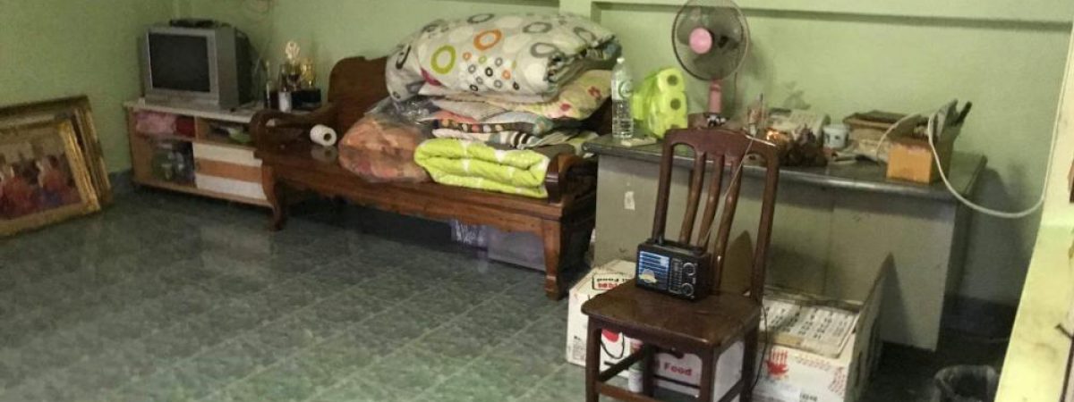 SALEบ้านเดี่ยว ซอยอุดมสุข 26 10