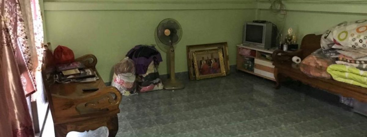 SALEบ้านเดี่ยว ซอยอุดมสุข 26 11