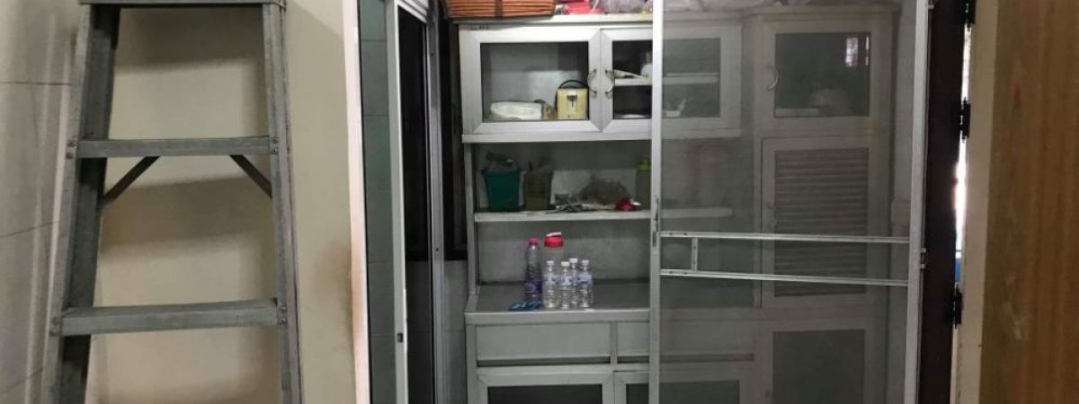 SALEบ้านเดี่ยว ซอยอุดมสุข 26 12