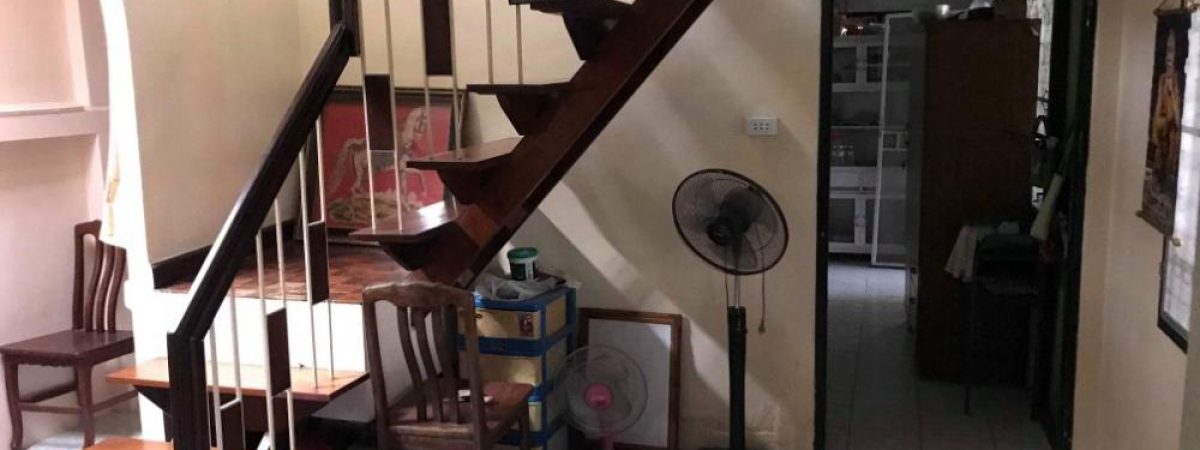 SALEบ้านเดี่ยว ซอยอุดมสุข 26 13