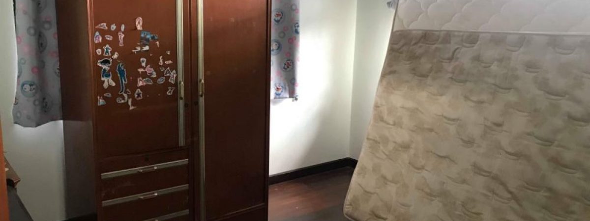 SALEบ้านเดี่ยว ซอยอุดมสุข 26 17