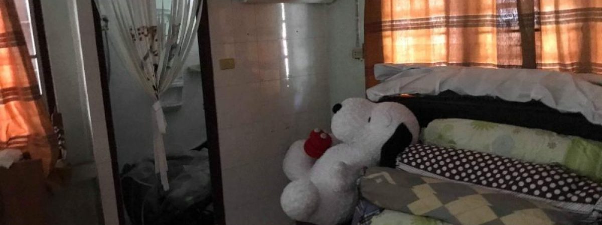 SALEบ้านเดี่ยว ซอยอุดมสุข 26 18