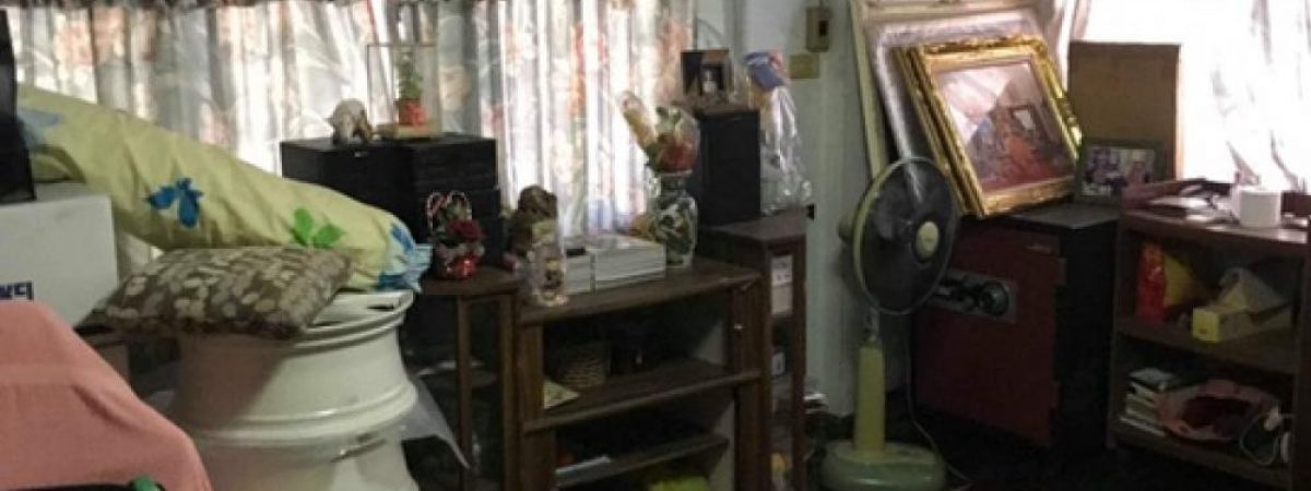 SALEบ้านเดี่ยว ซอยอุดมสุข 26 19