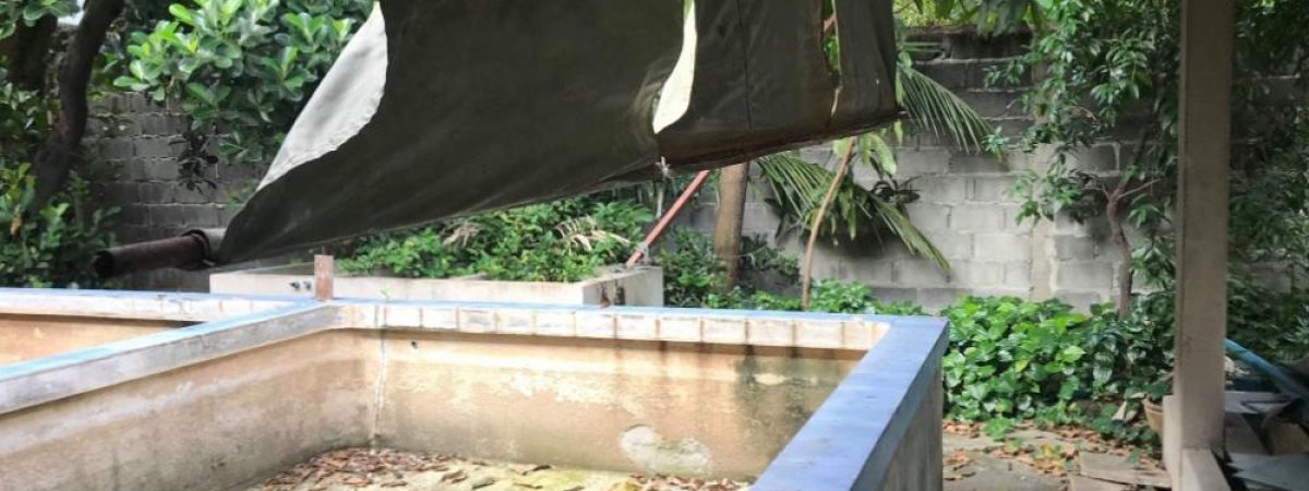 SALEบ้านเดี่ยว ซอยอุดมสุข 26 20