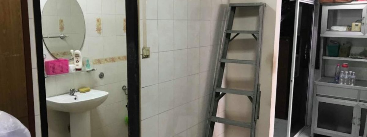 SALEบ้านเดี่ยว ซอยอุดมสุข 26 9