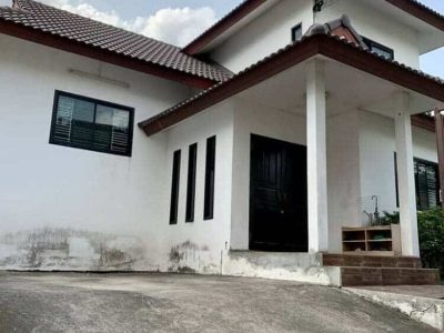 SALEบ้านเดี่ยว สุขุมวิท101 00
