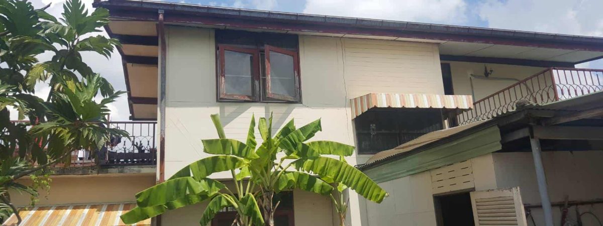 SALEบ้านเดี่ยวหมู่บ้านสินธรา บางกรวย 03