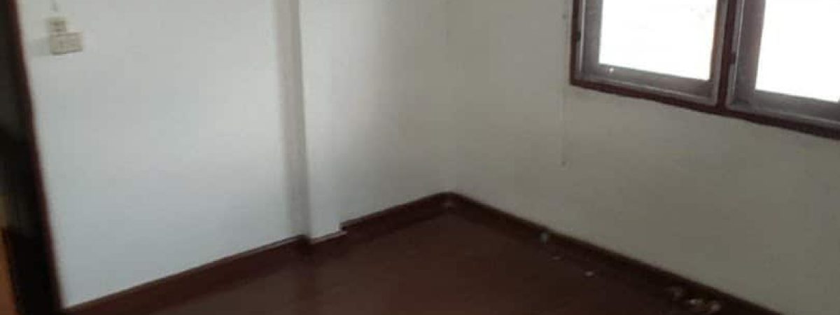 SALEบ้านเดี่ยวหมู่บ้านสินธรา บางกรวย 06