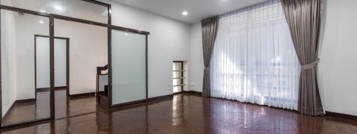 SALEโฮมออฟฟิศ เอกมัย 20